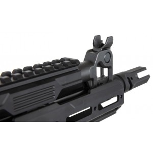 Страйкбольный автомат Arcturus Advanced Tactical AK MOD1 Carbine AEG FE AT-ATKM1-CB-FE